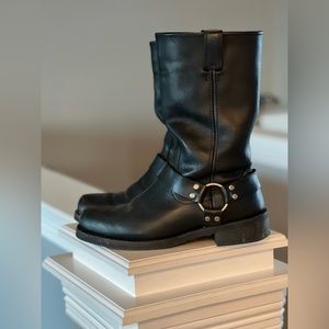 Harley Davidson Men’s Boots